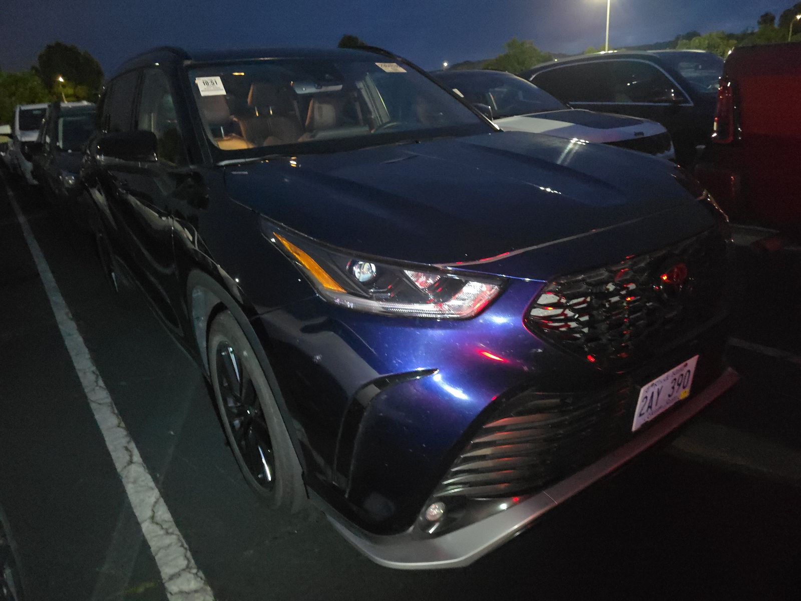 TOYOTA OTHER - 4