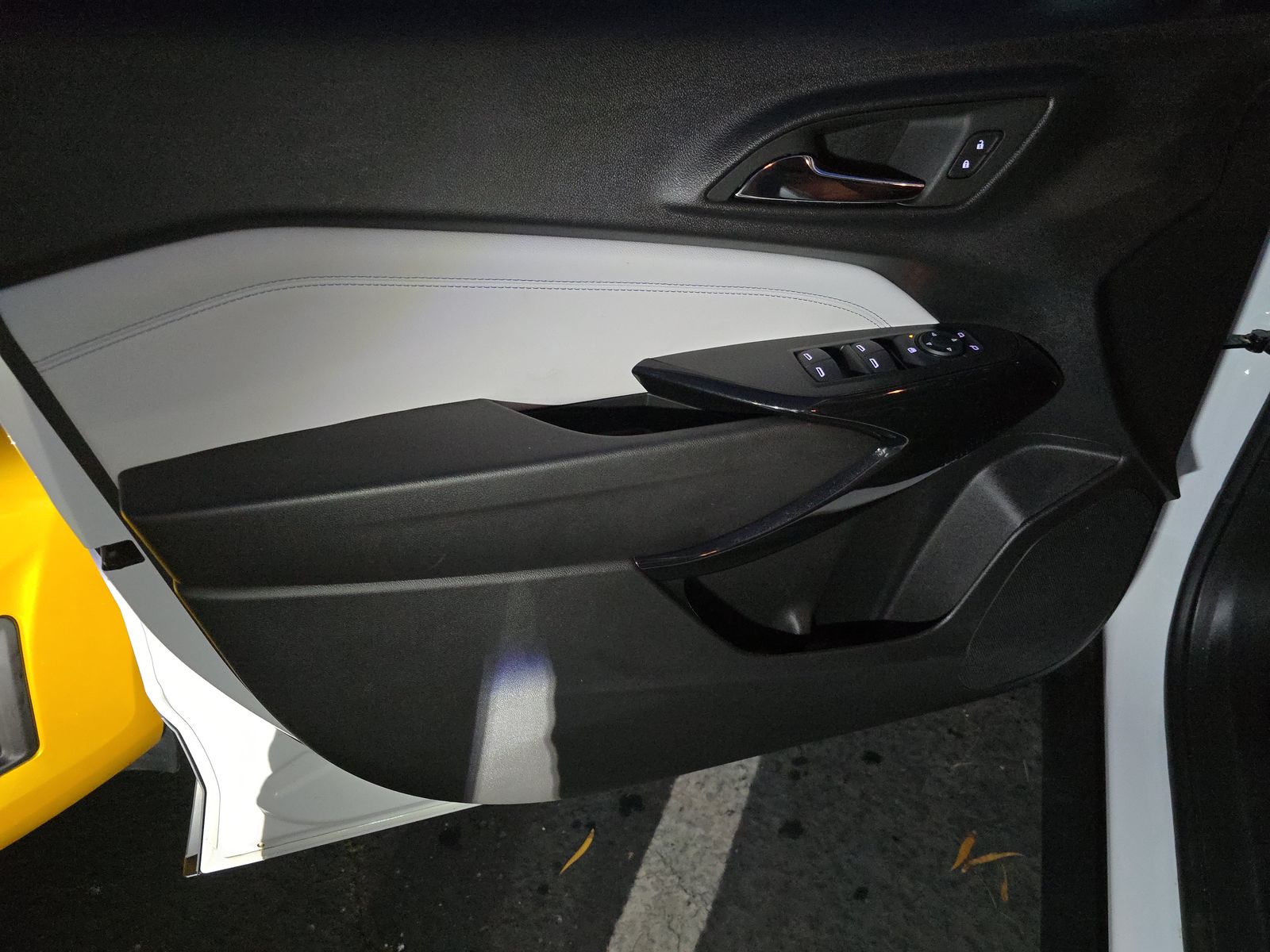 CHEVROLET OTHER - 10