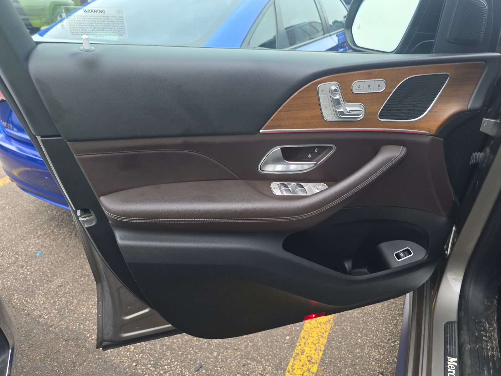 MERCEDES-BENZ GLE-CLASS - 10