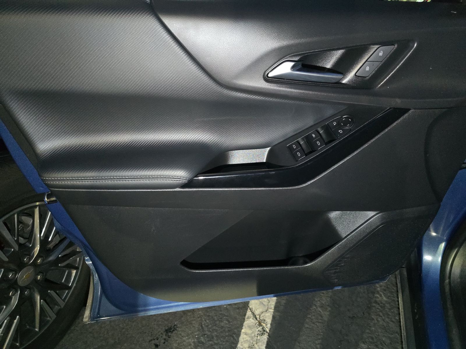 CHEVROLET OTHER - 10