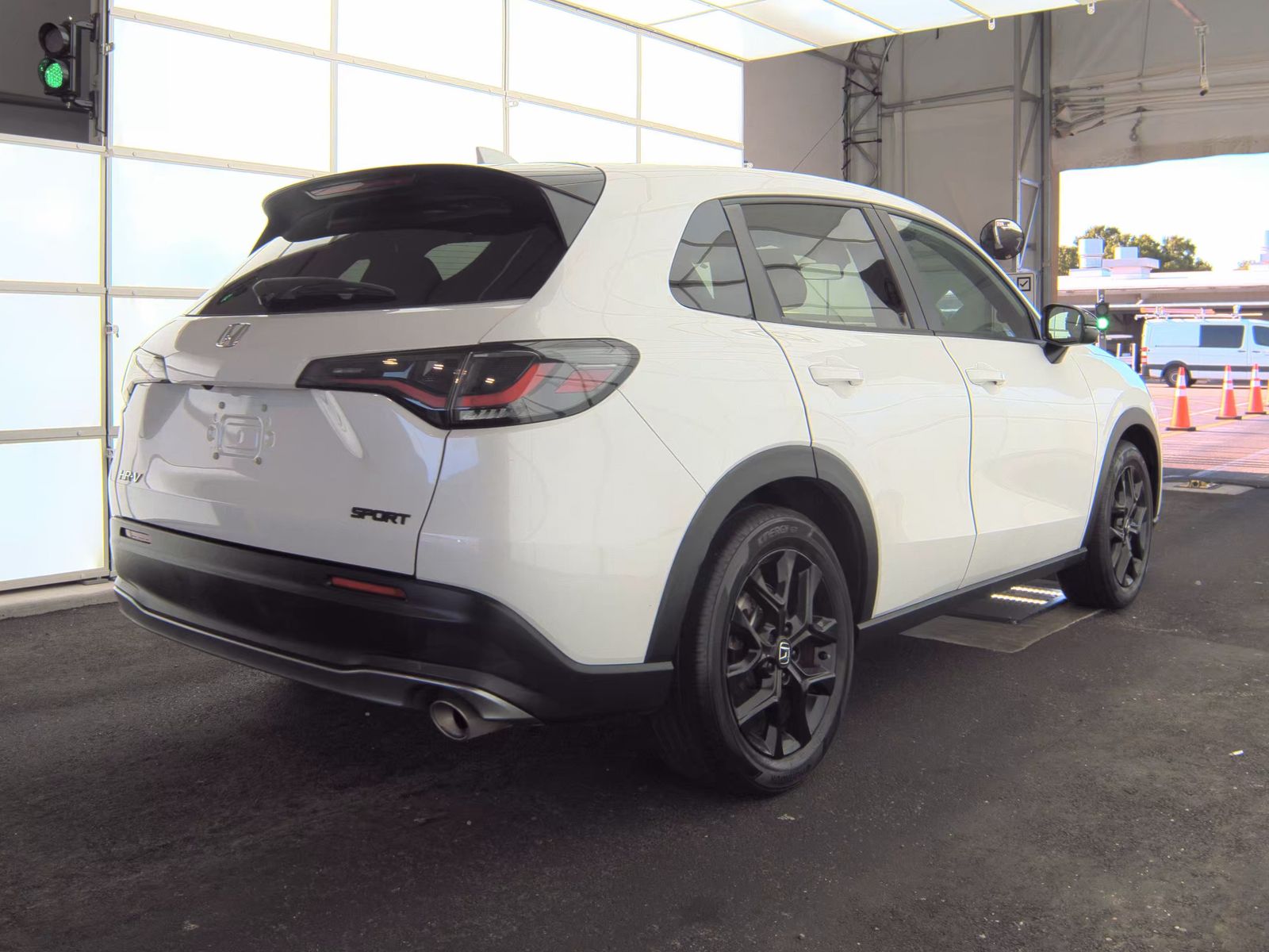 HONDA SPORT - 6