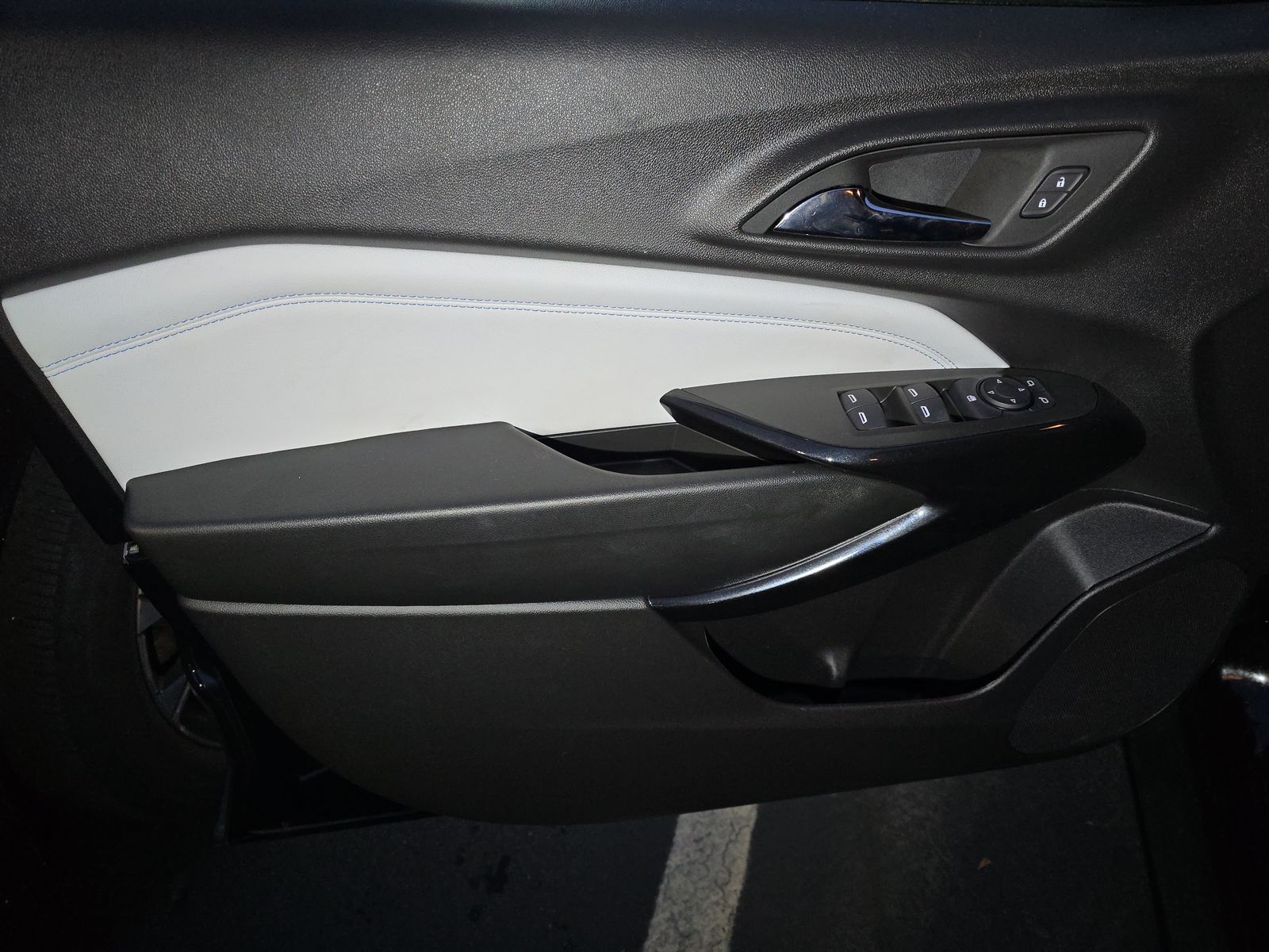 CHEVROLET OTHER - 10