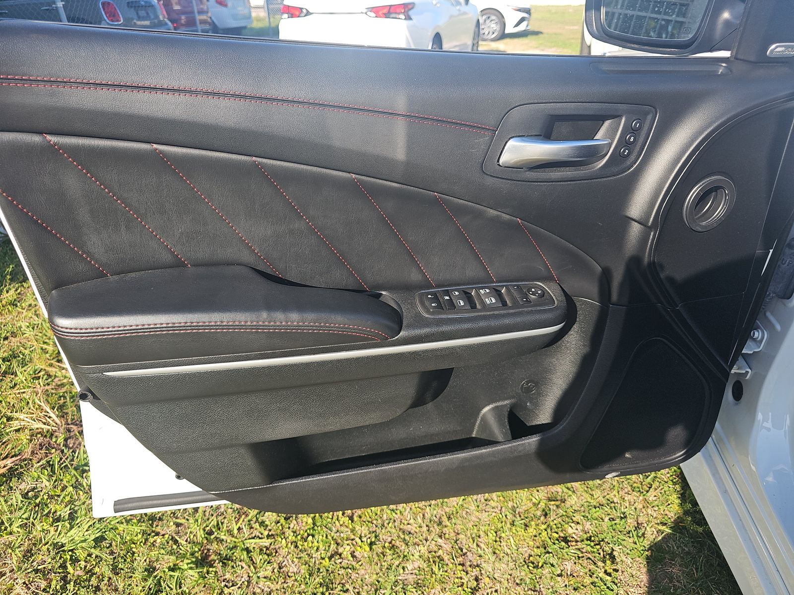 DODGE SCAT PACK - 10