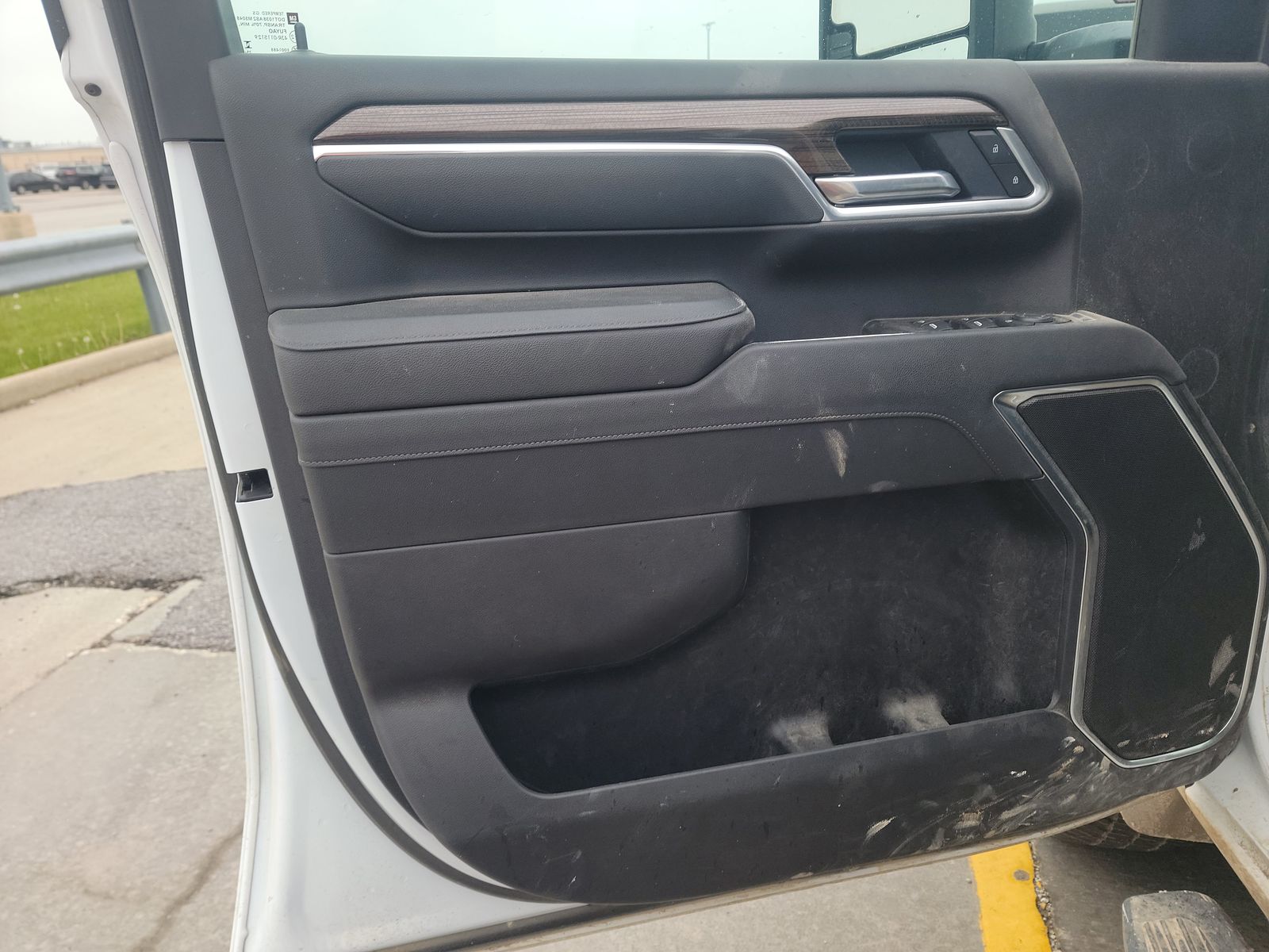 CHEVROLET OTHER - 10