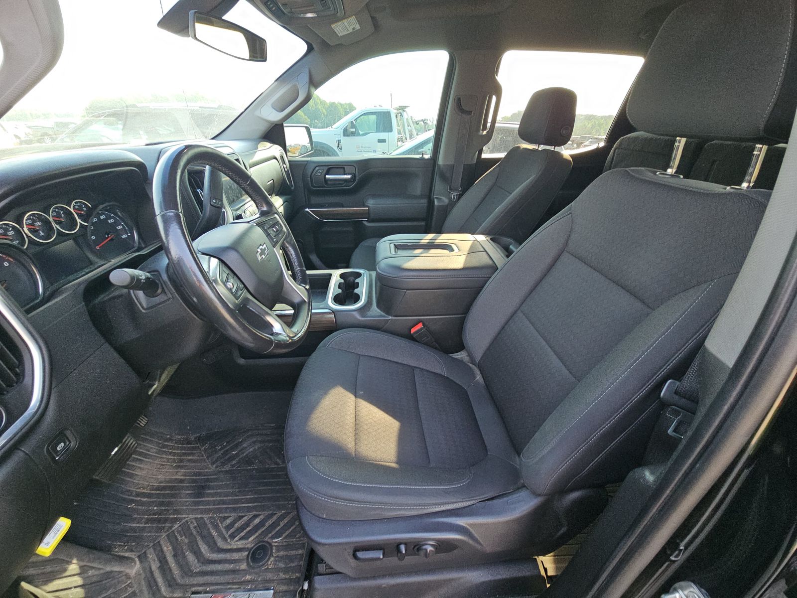 CHEVROLET LT TRL BOS - 8