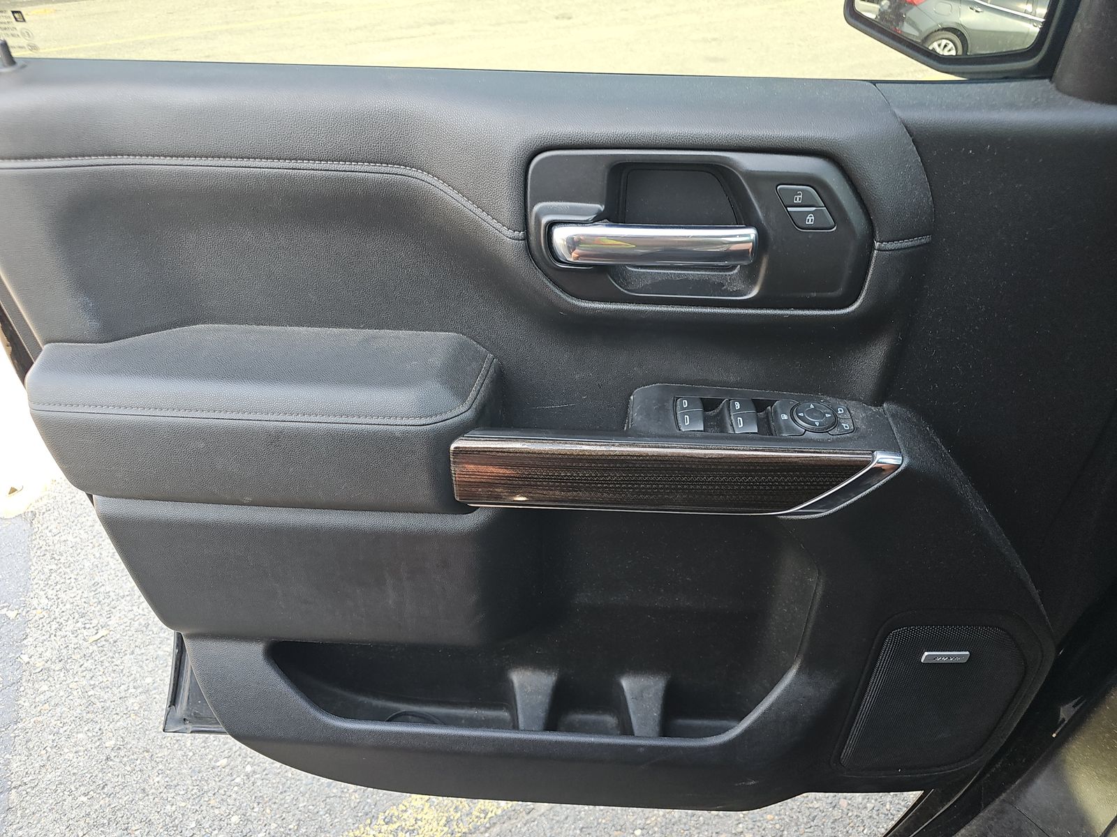 CHEVROLET LT TRL BOS - 10