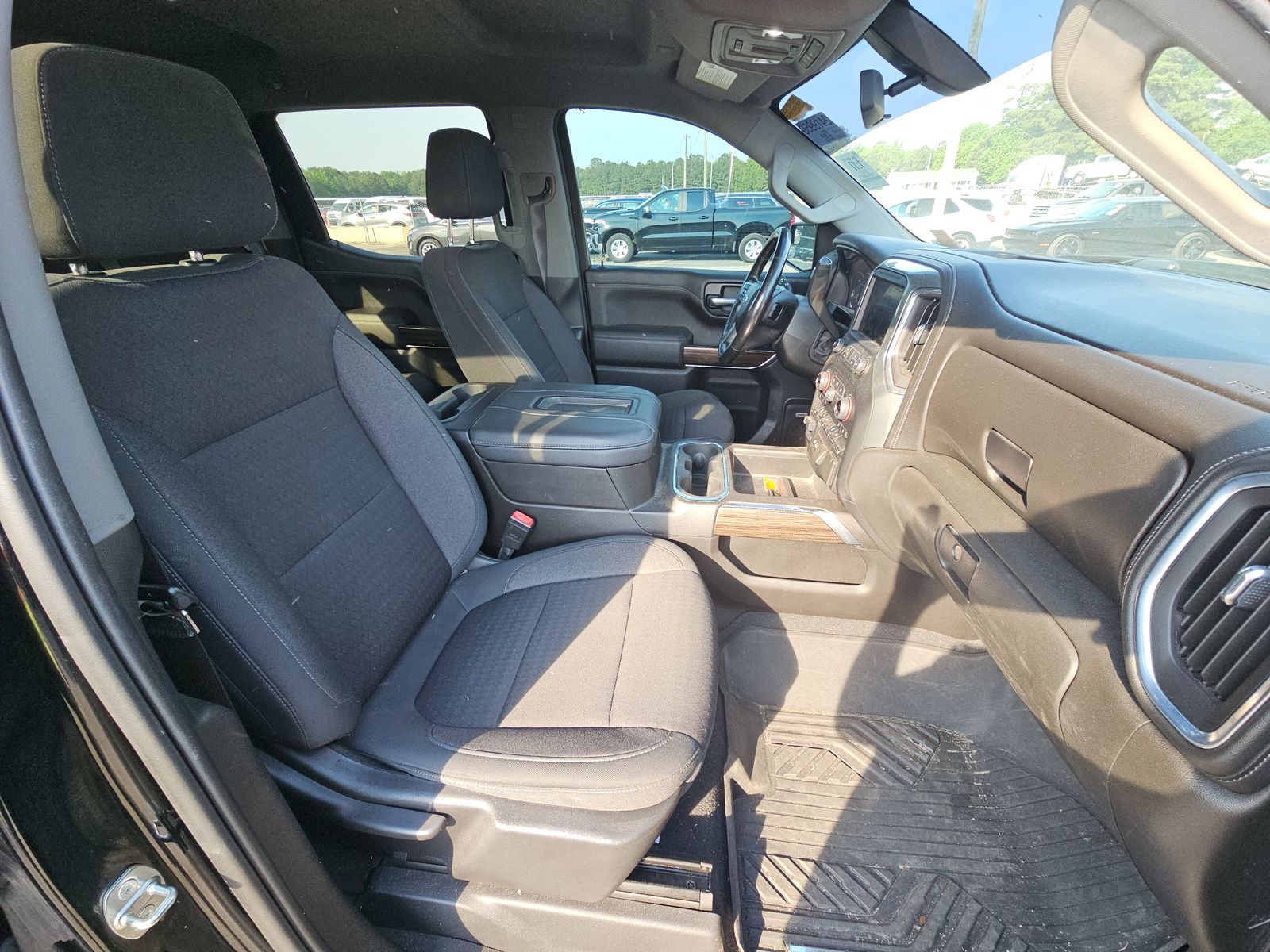 CHEVROLET LT TRL BOS - 9