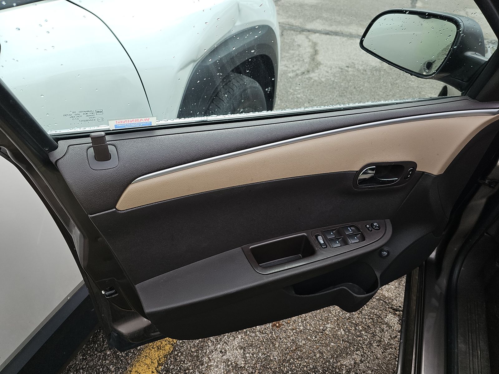 CHEVROLET LS W/1LS - 10