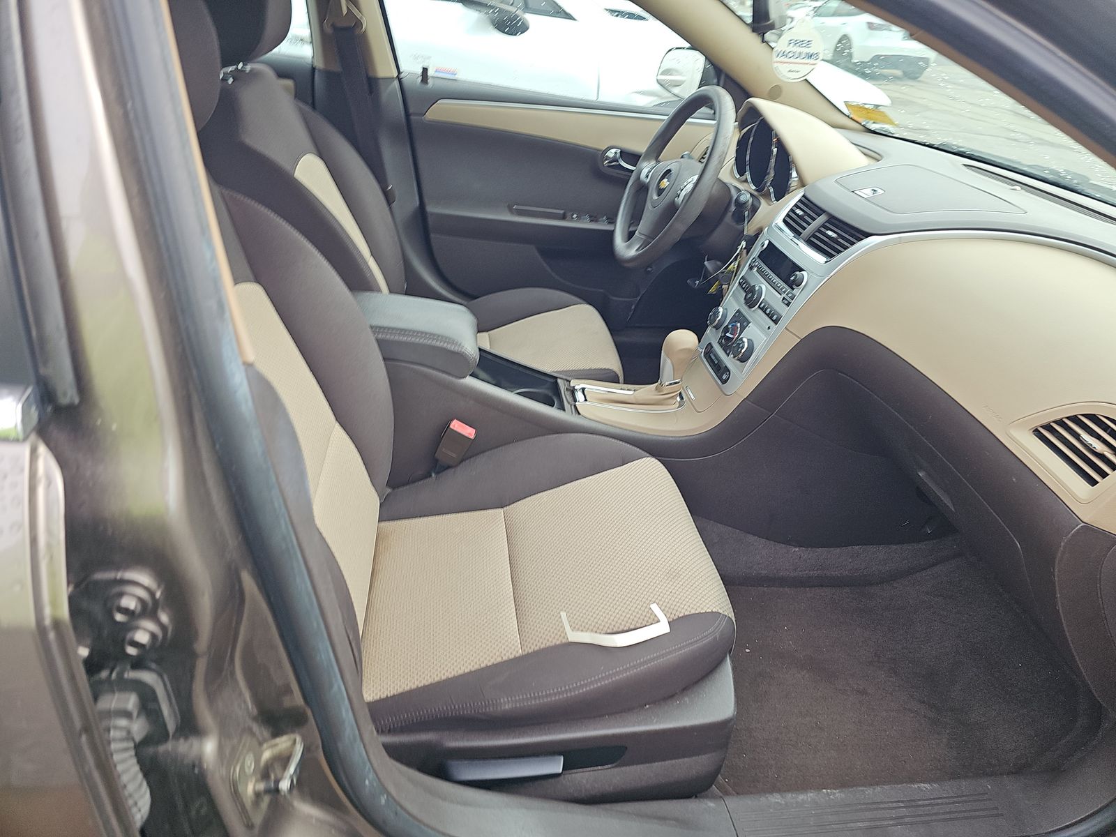 CHEVROLET LS W/1LS - 9