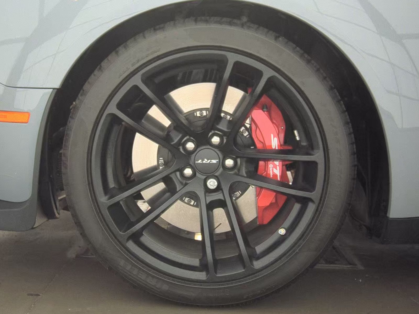 DODGE JAILBREAK - 10