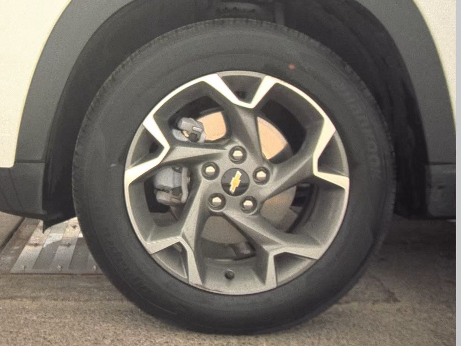 CHEVROLET OTHER - 10