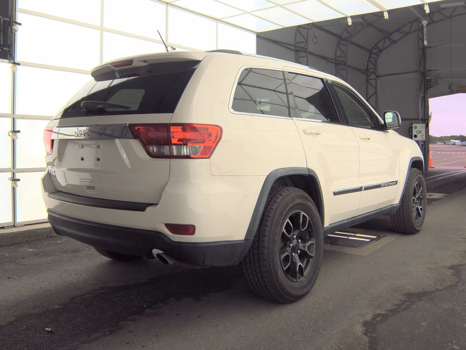 JEEP GRAND CHEROKEE - 6