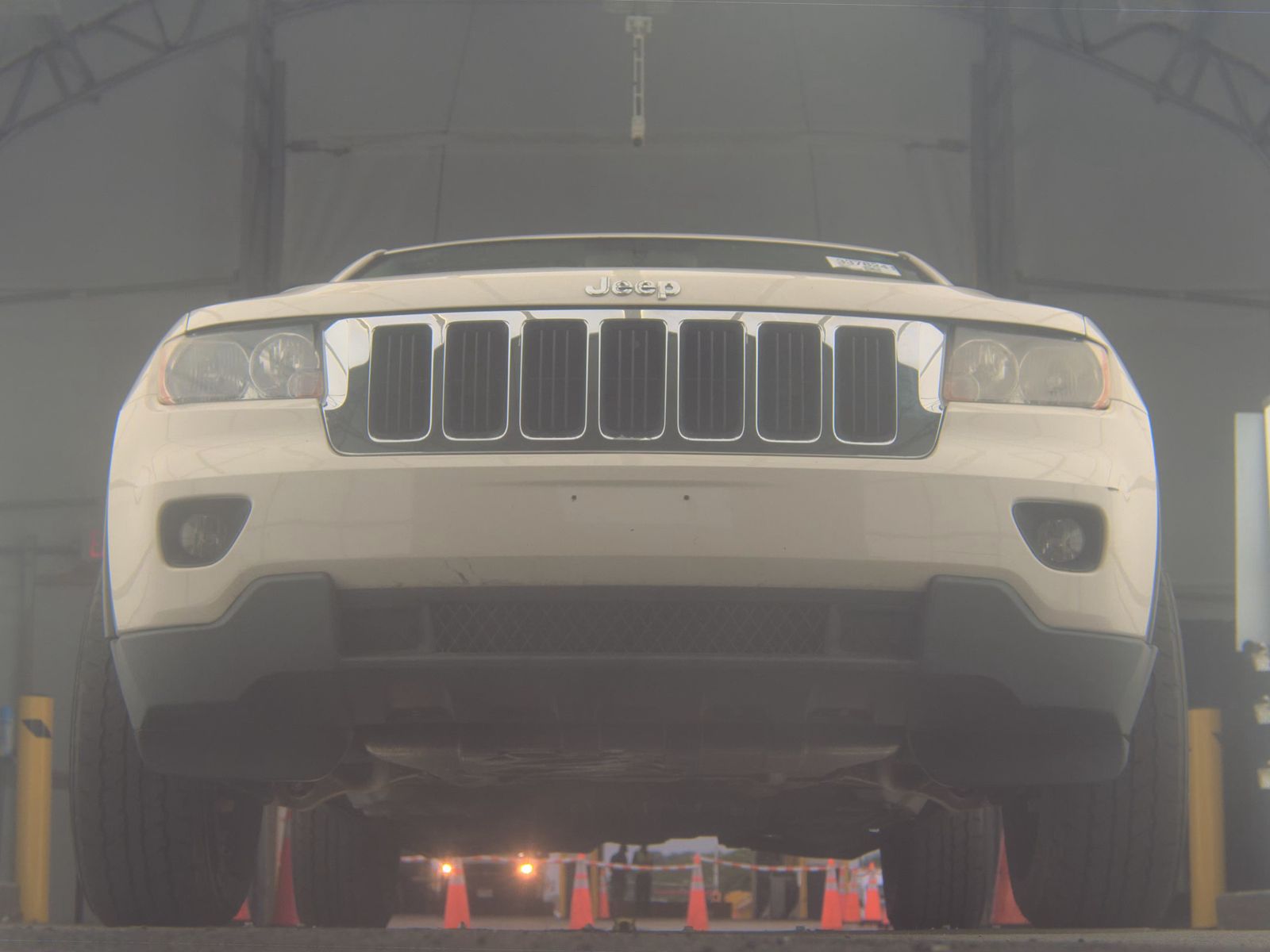 JEEP GRAND CHEROKEE - 4