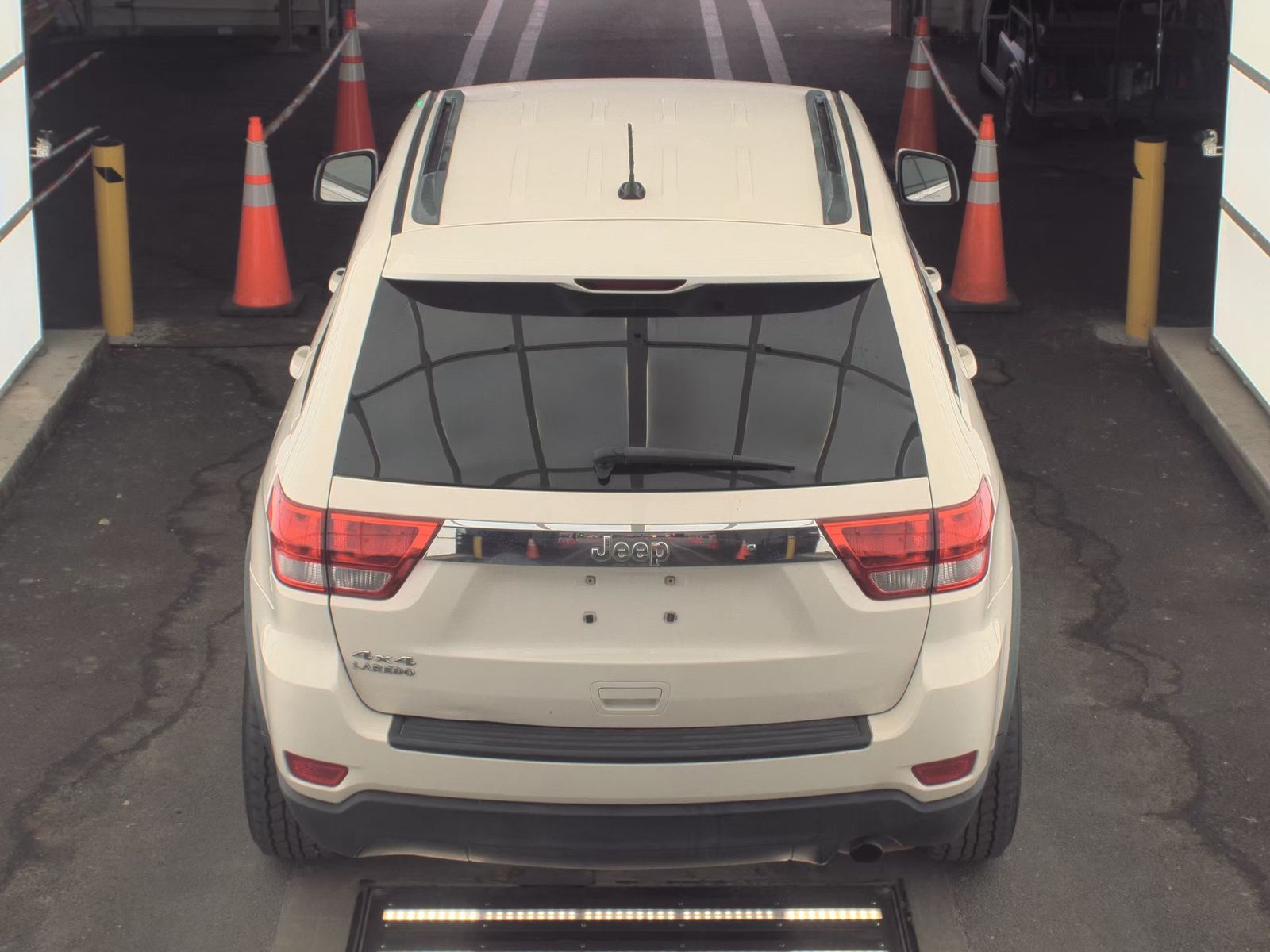 JEEP GRAND CHEROKEE - 7