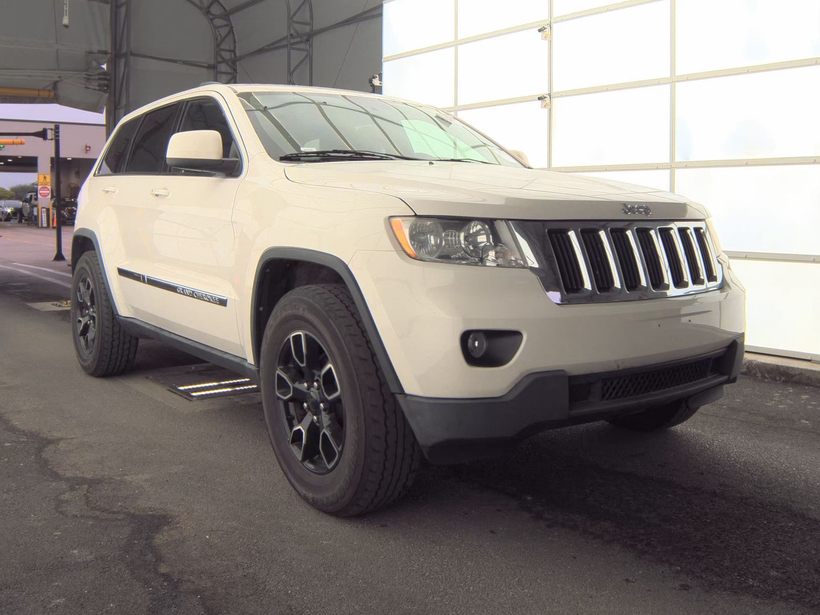 JEEP GRAND CHEROKEE - 5