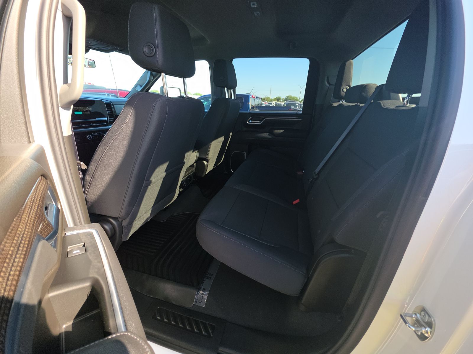 2026 Chevrolet Silverado 2500HD LT AWD