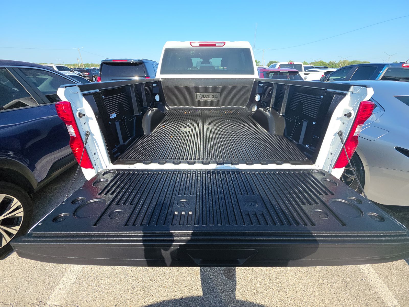 2026 Chevrolet Silverado 2500HD LT AWD
