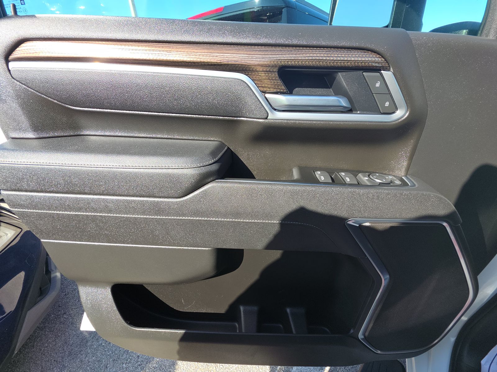 2026 Chevrolet Silverado 2500HD LT AWD