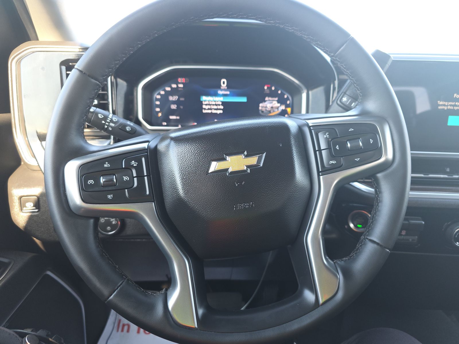 2026 Chevrolet Silverado 2500HD LT AWD