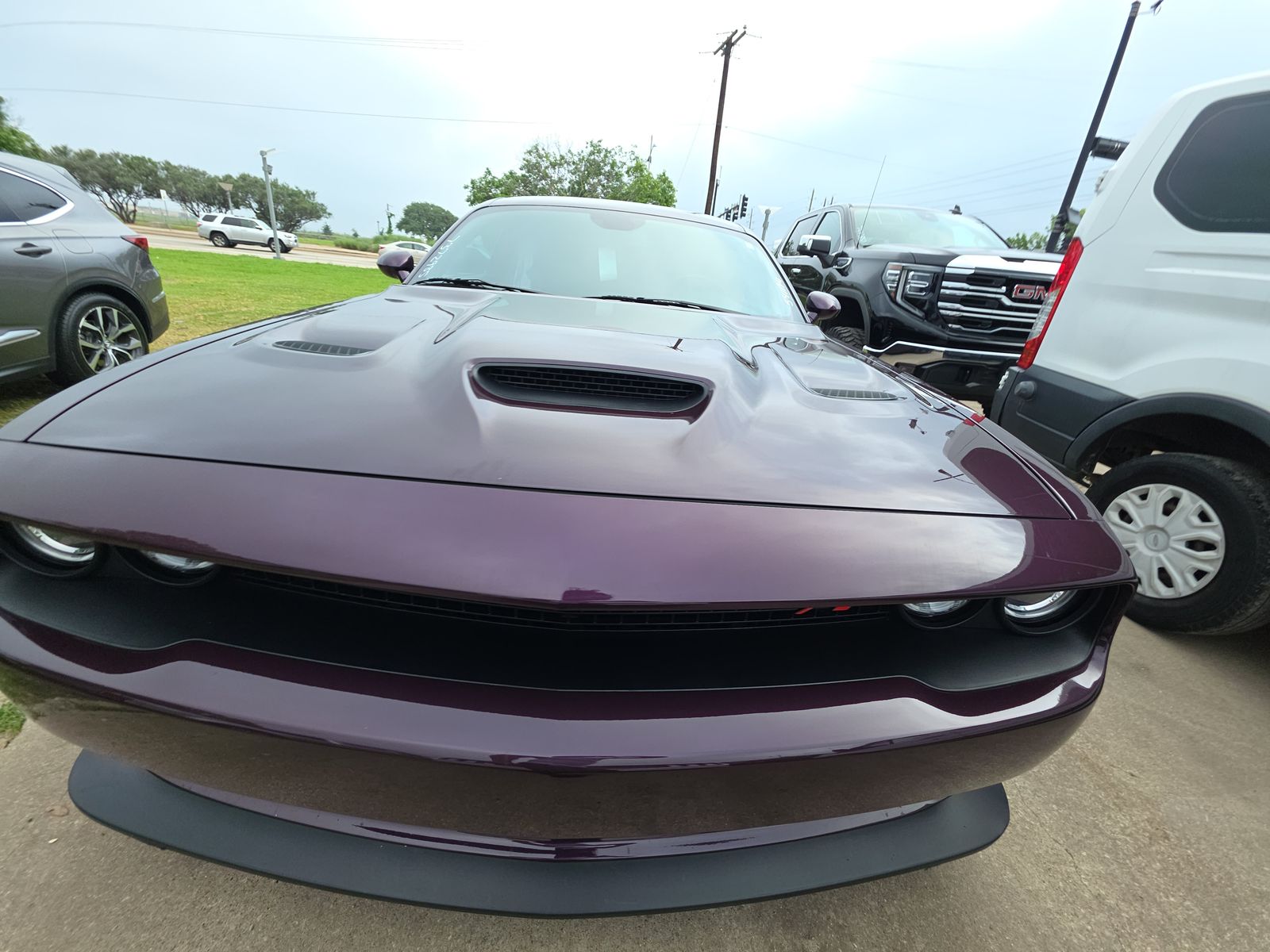 DODGE SCT PCK WD - 3