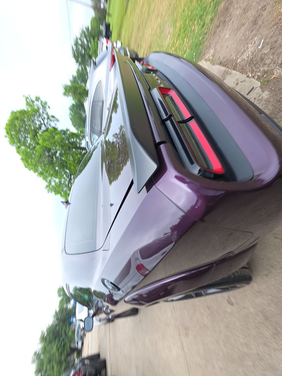 DODGE SCT PCK WD - 7