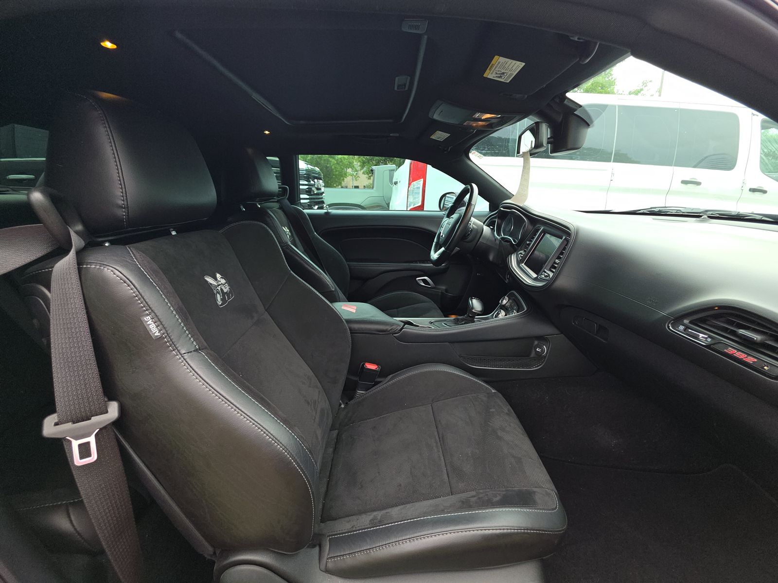 DODGE SCT PCK WD - 9