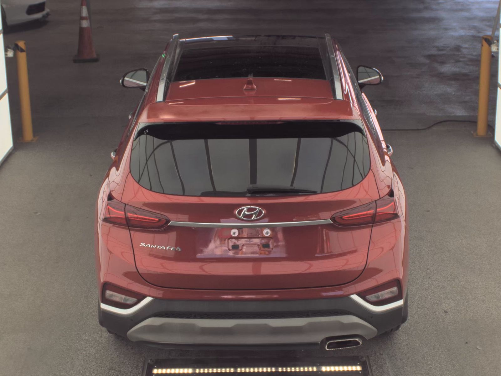 HYUNDAI LIMITED - 7