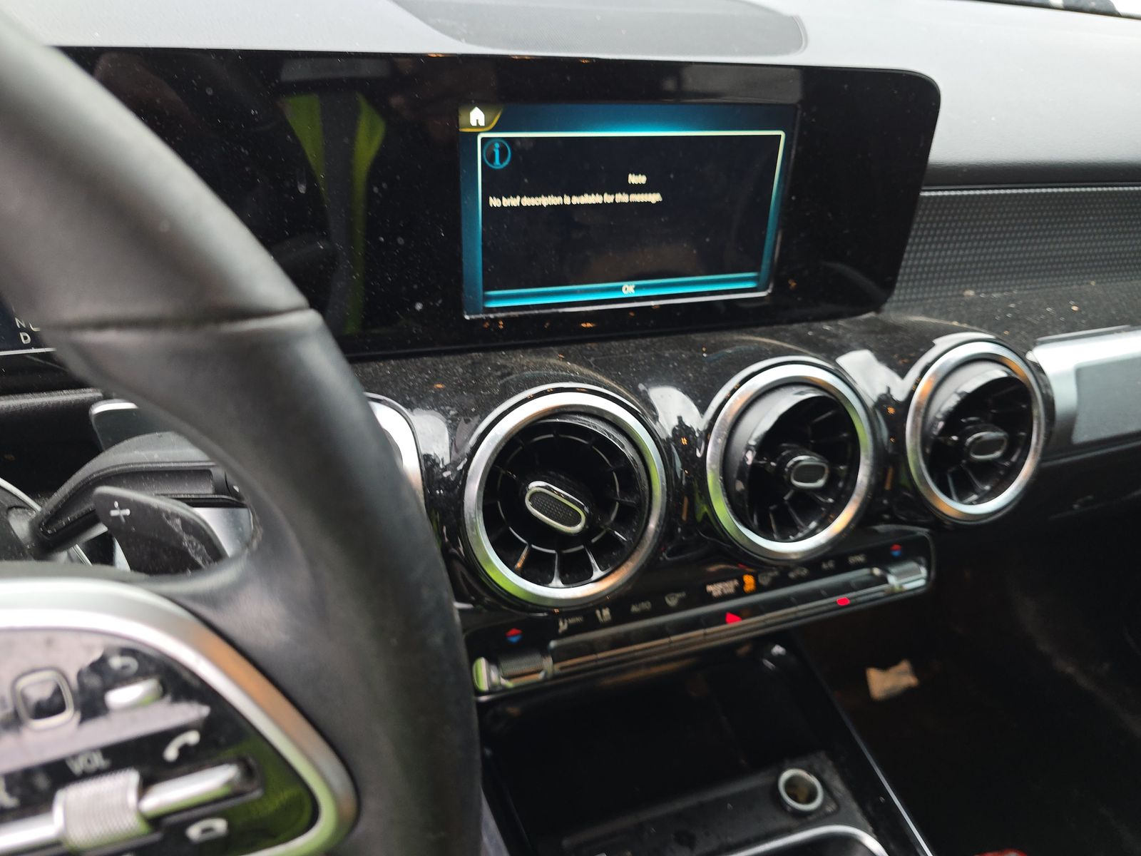 2021 Mercedes-Benz GLB GLB 250 AWD