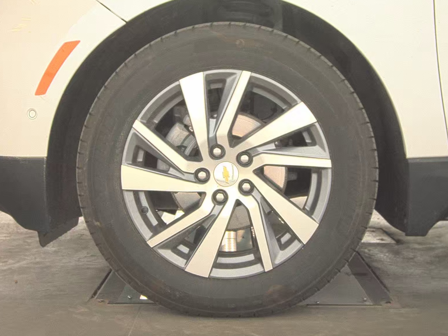 CHEVROLET OTHER - 10