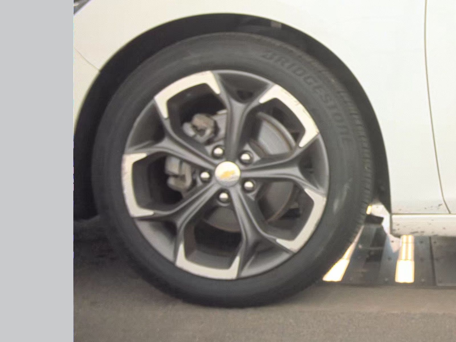 CHEVROLET OTHER - 10