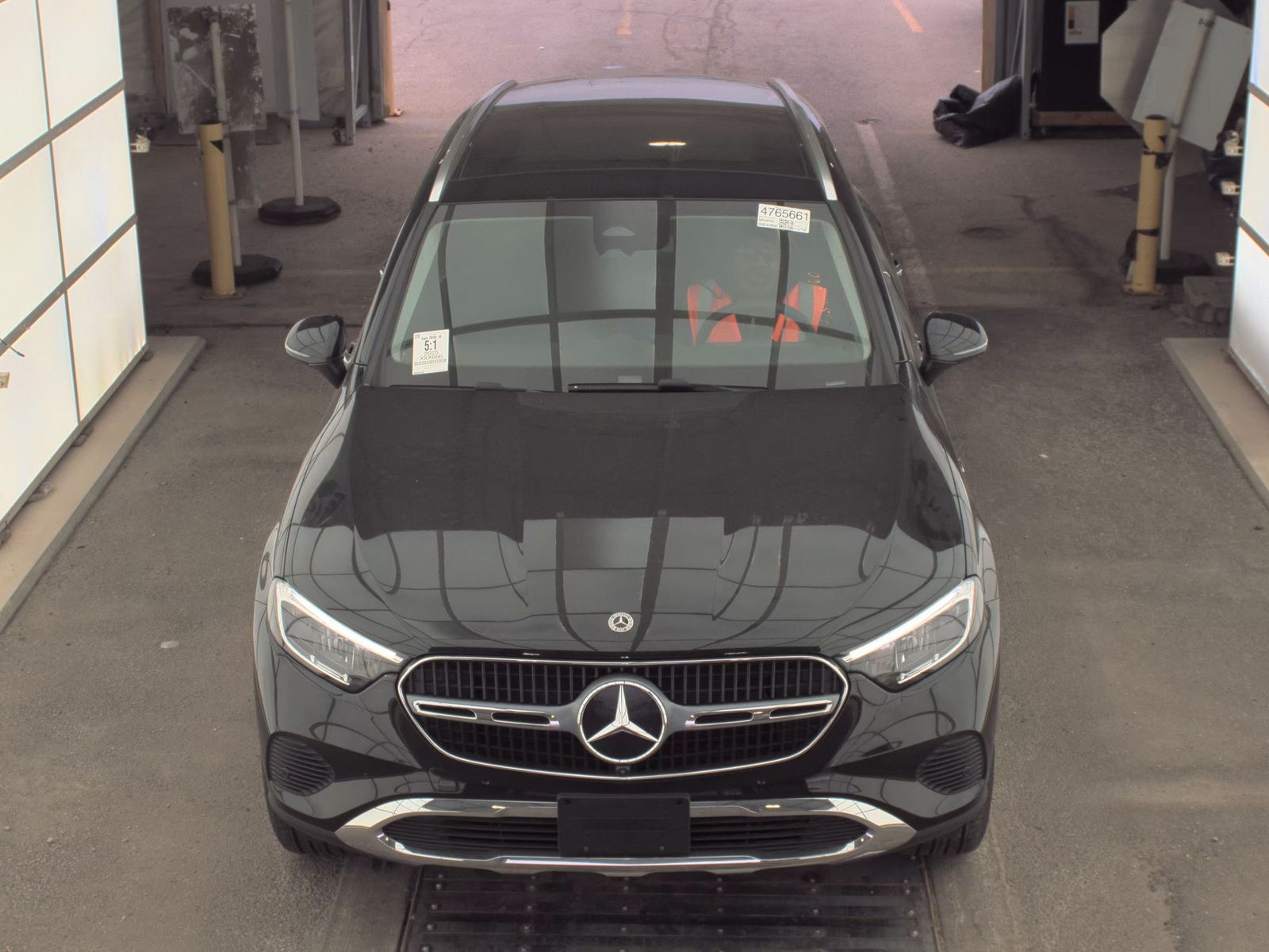 MERCEDES-BENZ GLC - 3