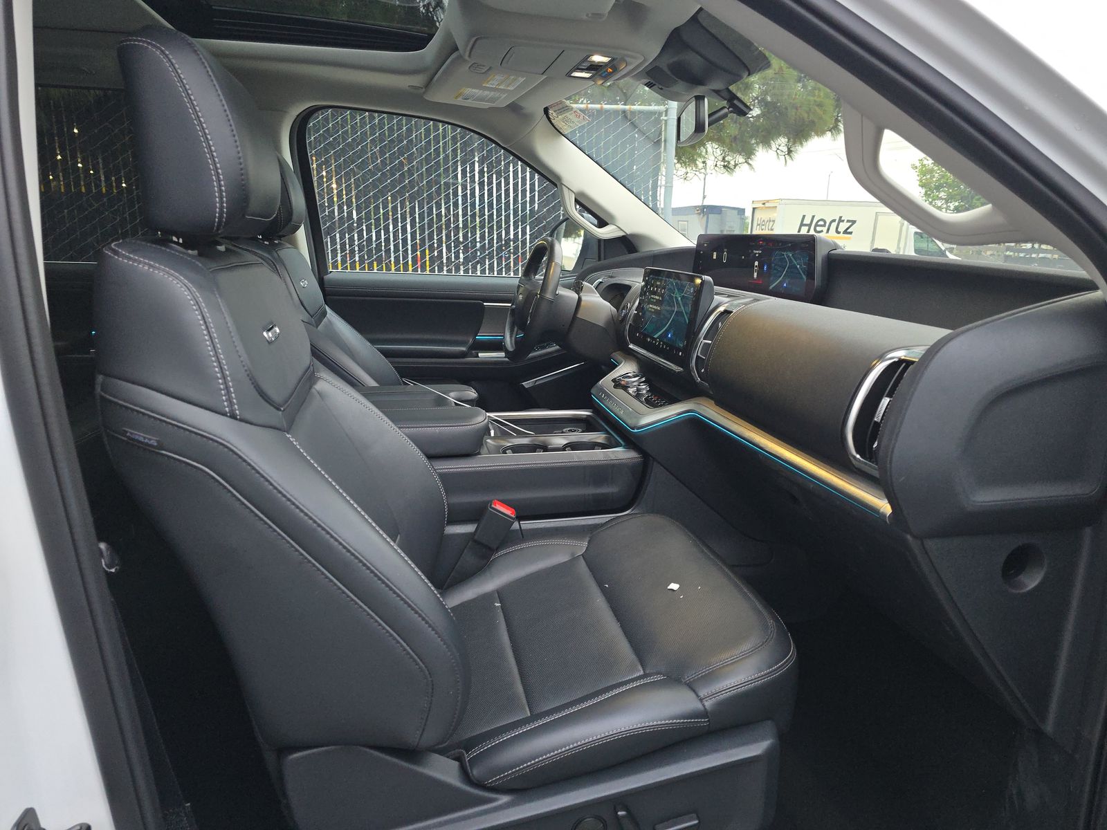 FORD EXPEDITION - 9