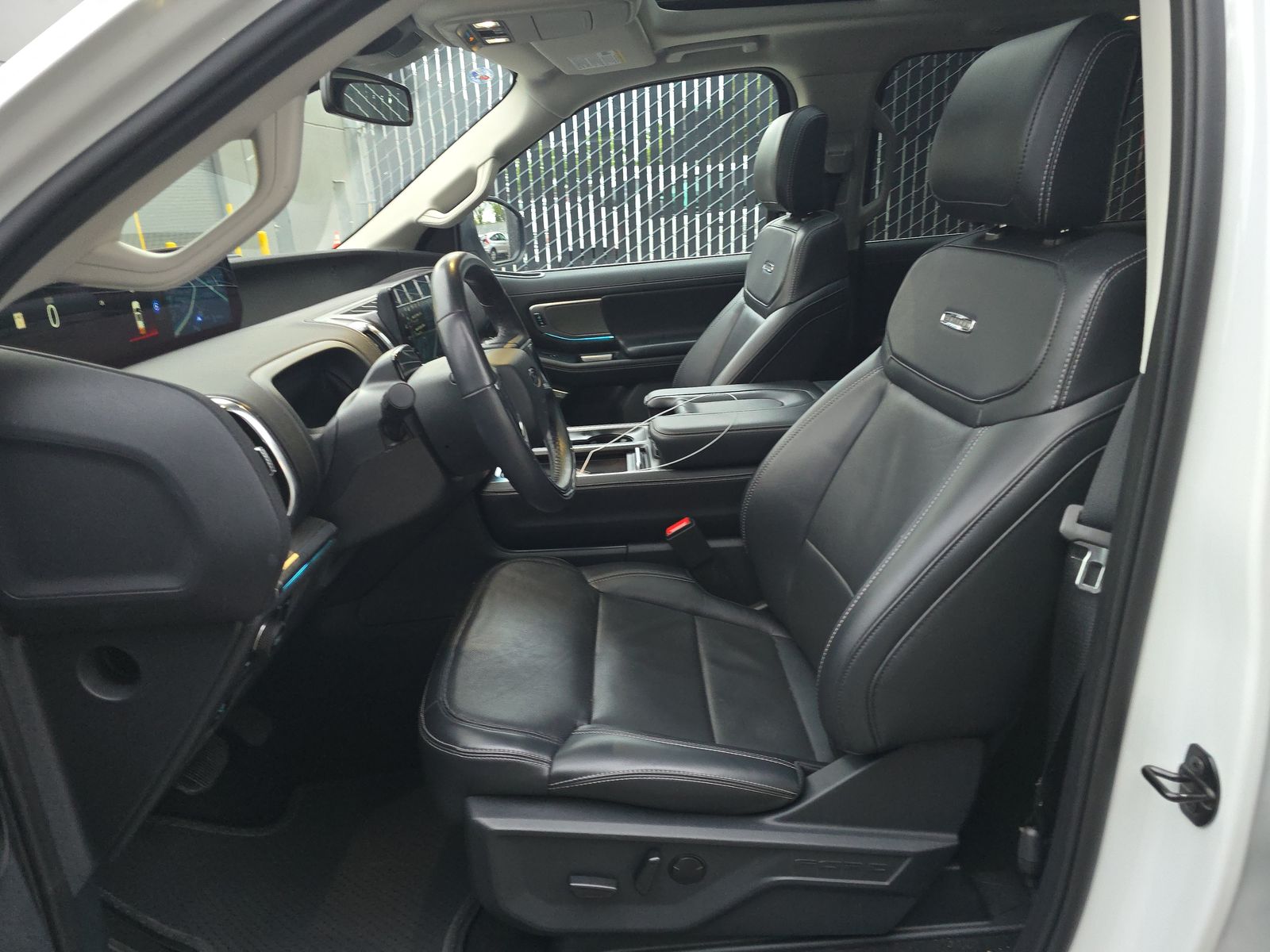 FORD EXPEDITION - 8