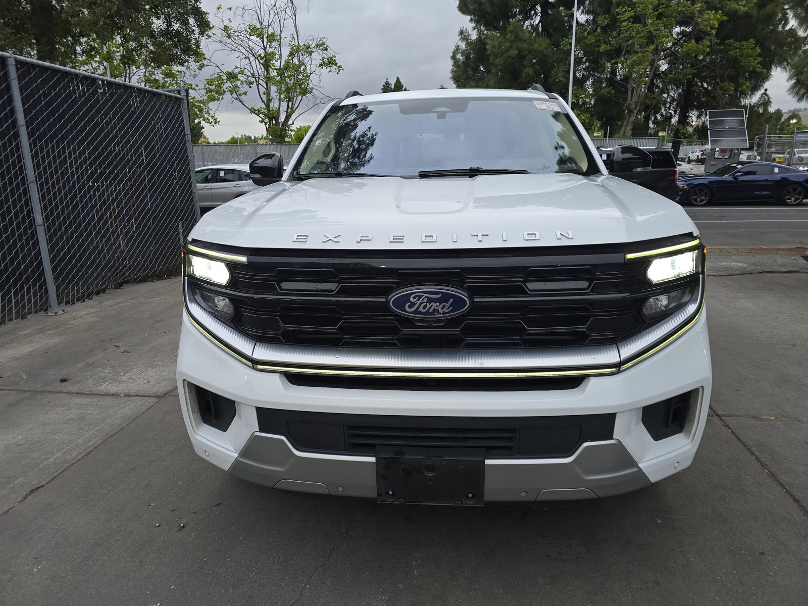 FORD EXPEDITION - 3