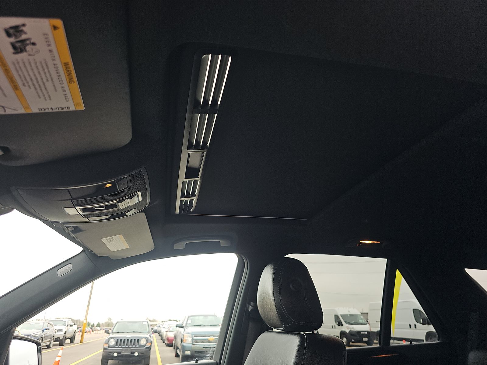 MERCEDES-BENZ GLE - 9