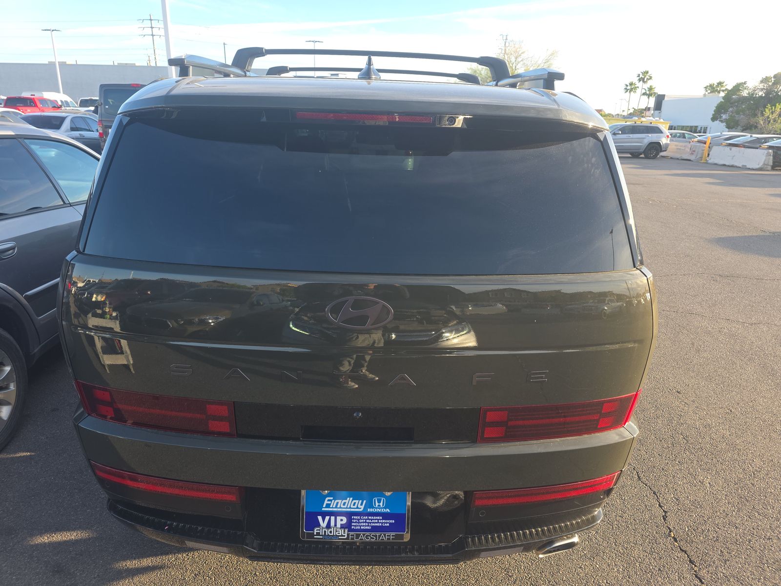 HYUNDAI CALLIGRAPH - 6