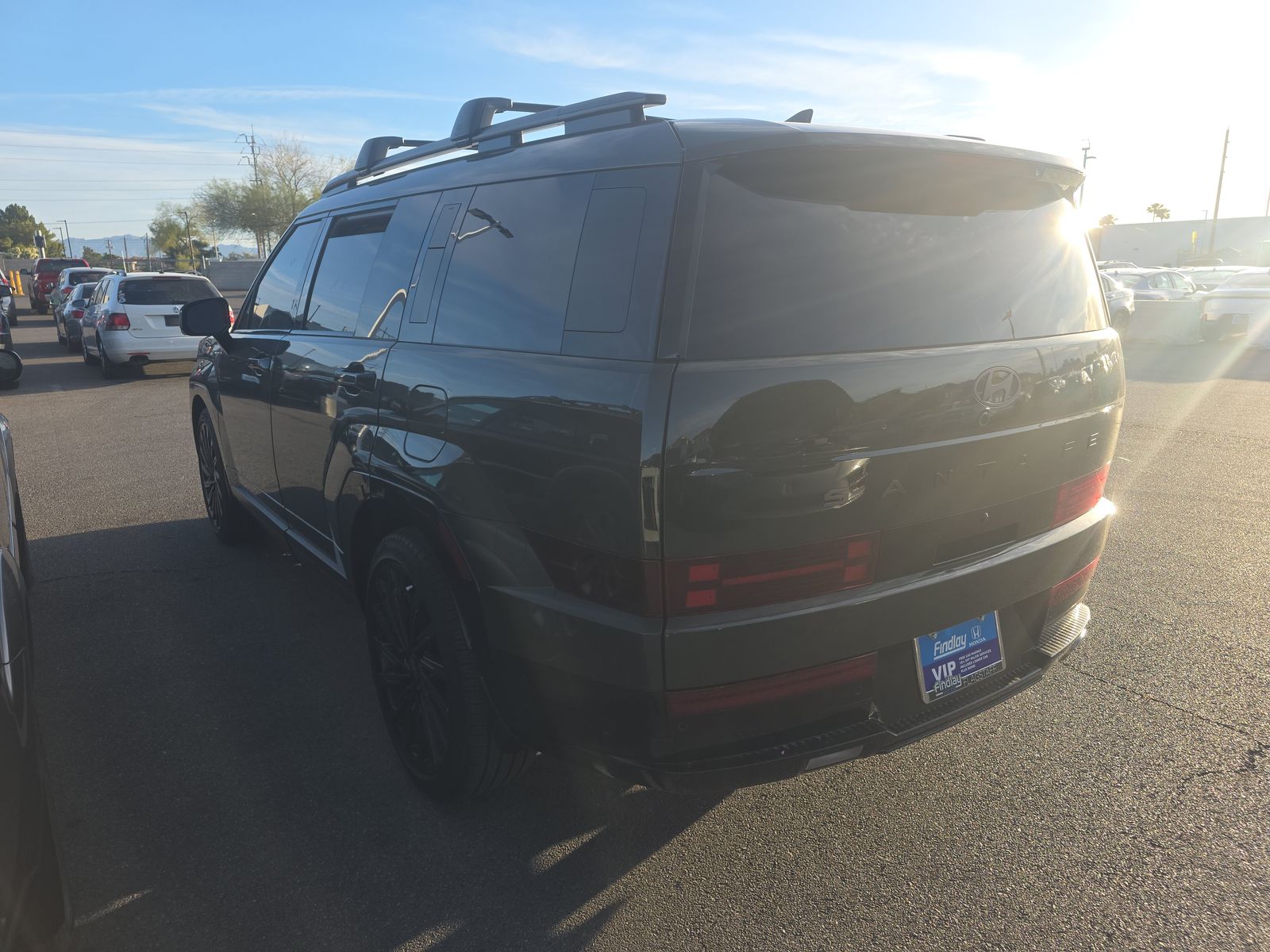 HYUNDAI CALLIGRAPH - 7