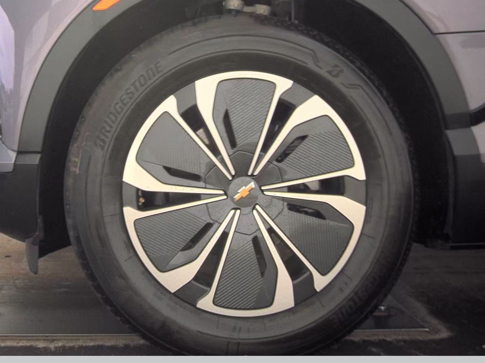 CHEVROLET OTHER - 10