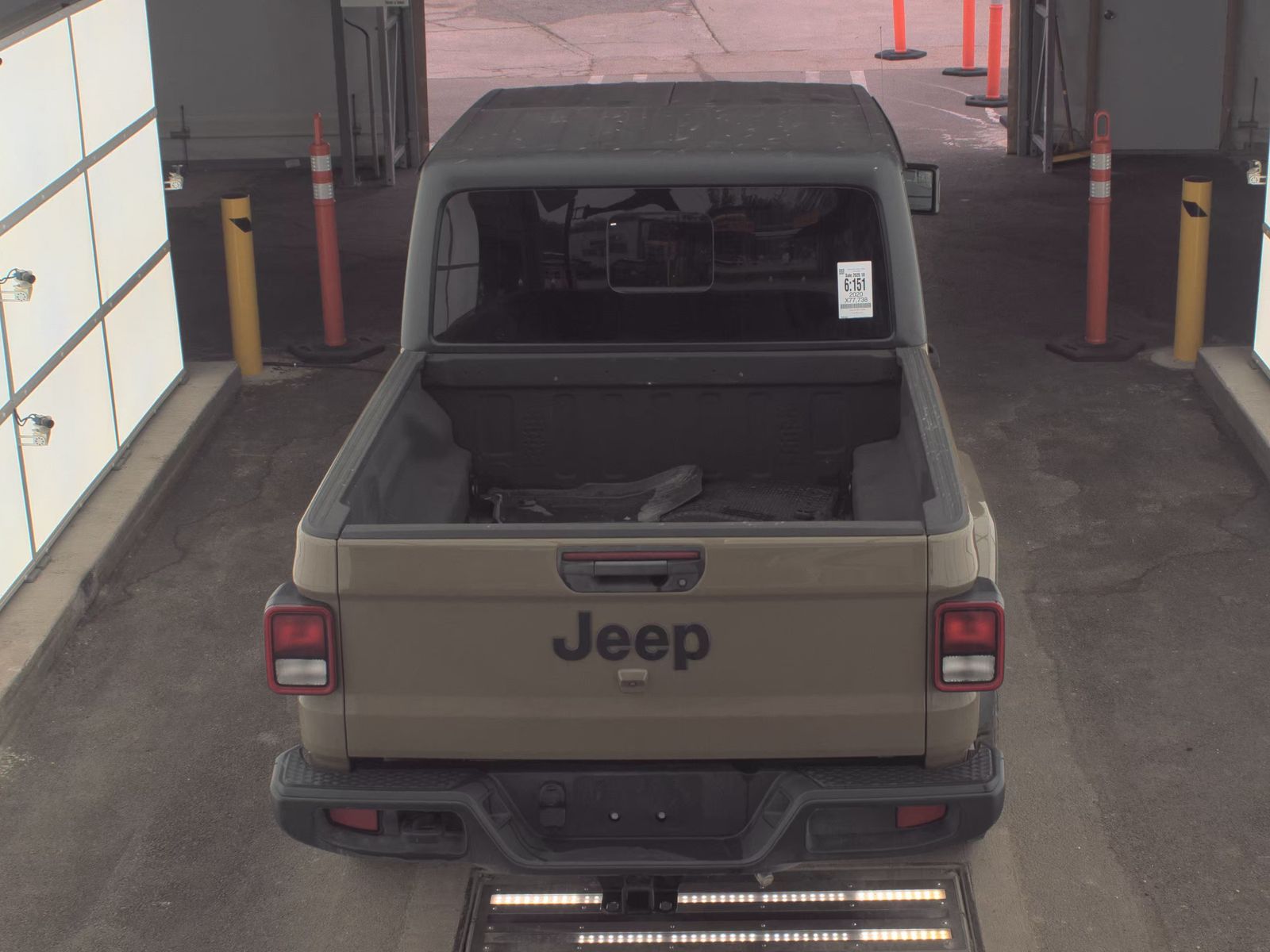JEEP ALTITUDE - 7