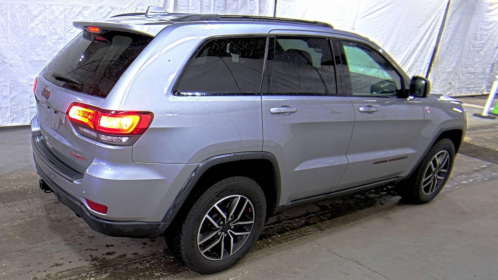 JEEP TRAILHAWK - 5