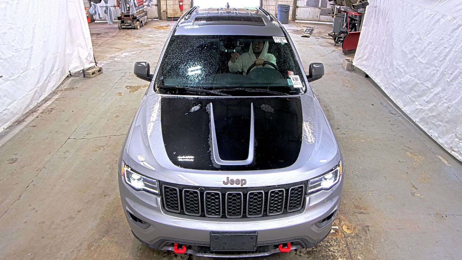 JEEP TRAILHAWK - 3
