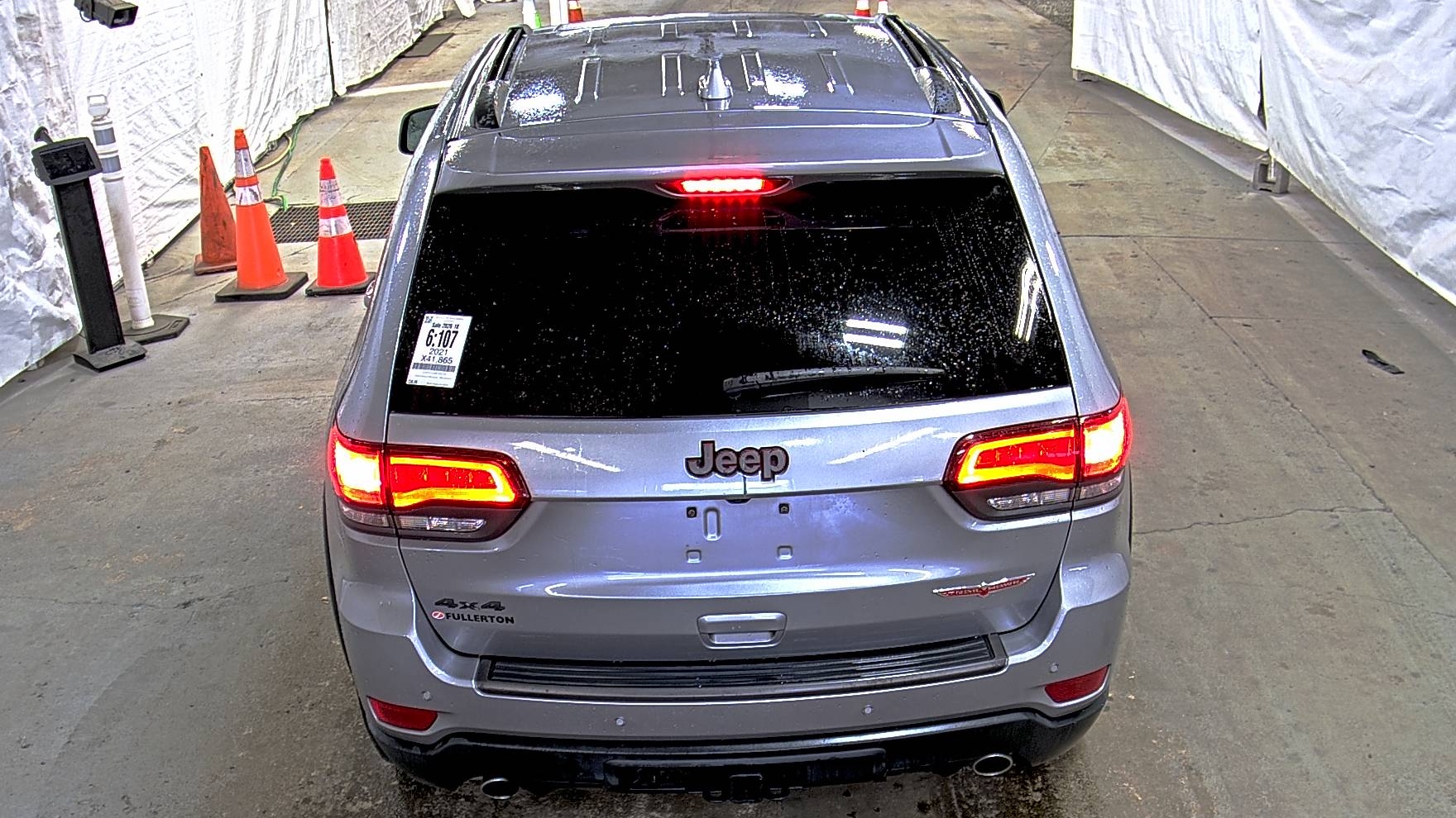 JEEP TRAILHAWK - 6