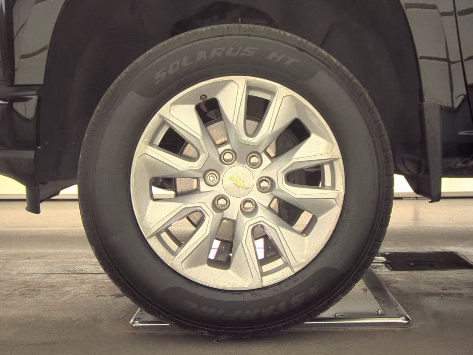 CHEVROLET OTHER - 10