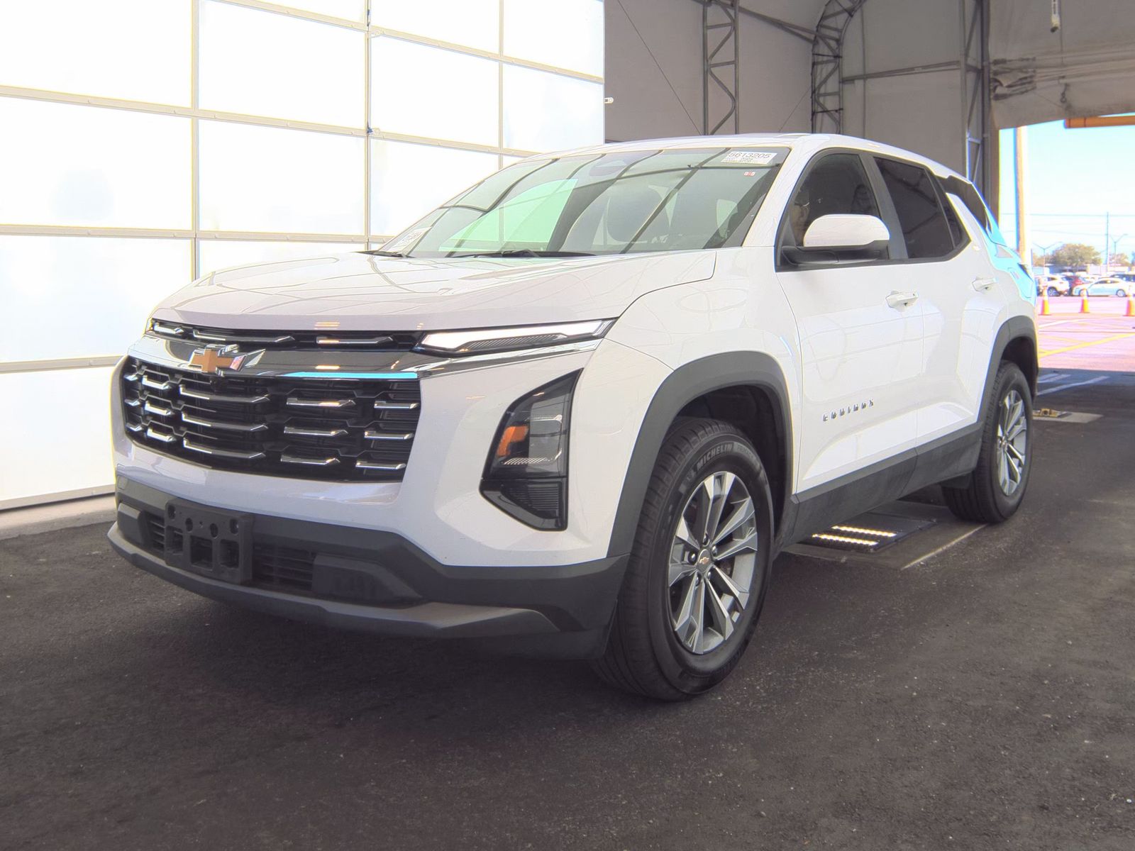 CHEVROLET AWD LT - 1