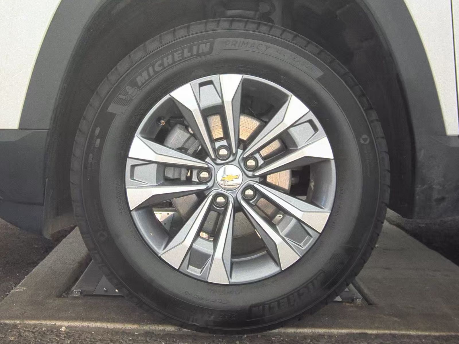 CHEVROLET AWD LT - 10