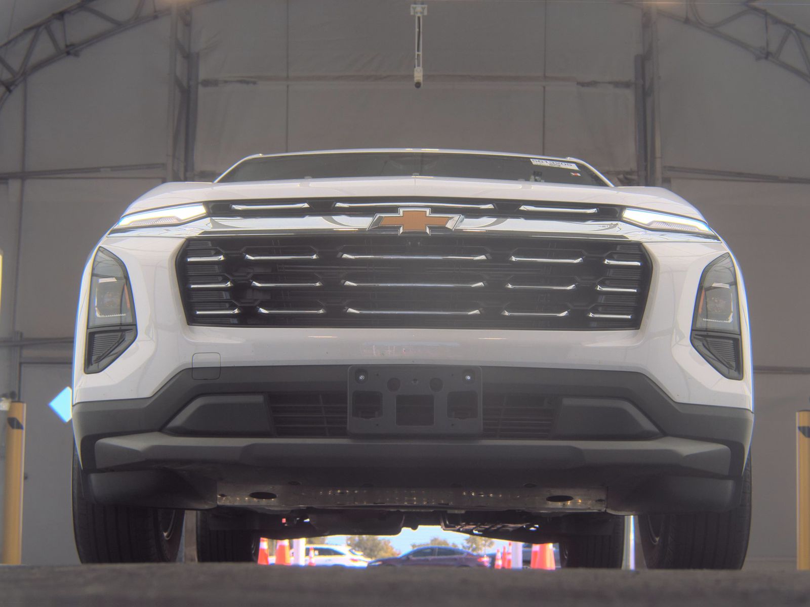 CHEVROLET AWD LT - 4