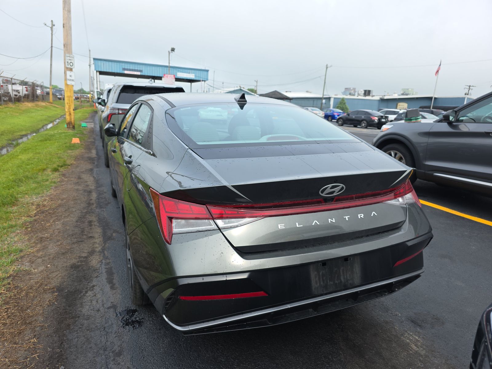 HYUNDAI OTHER - 6