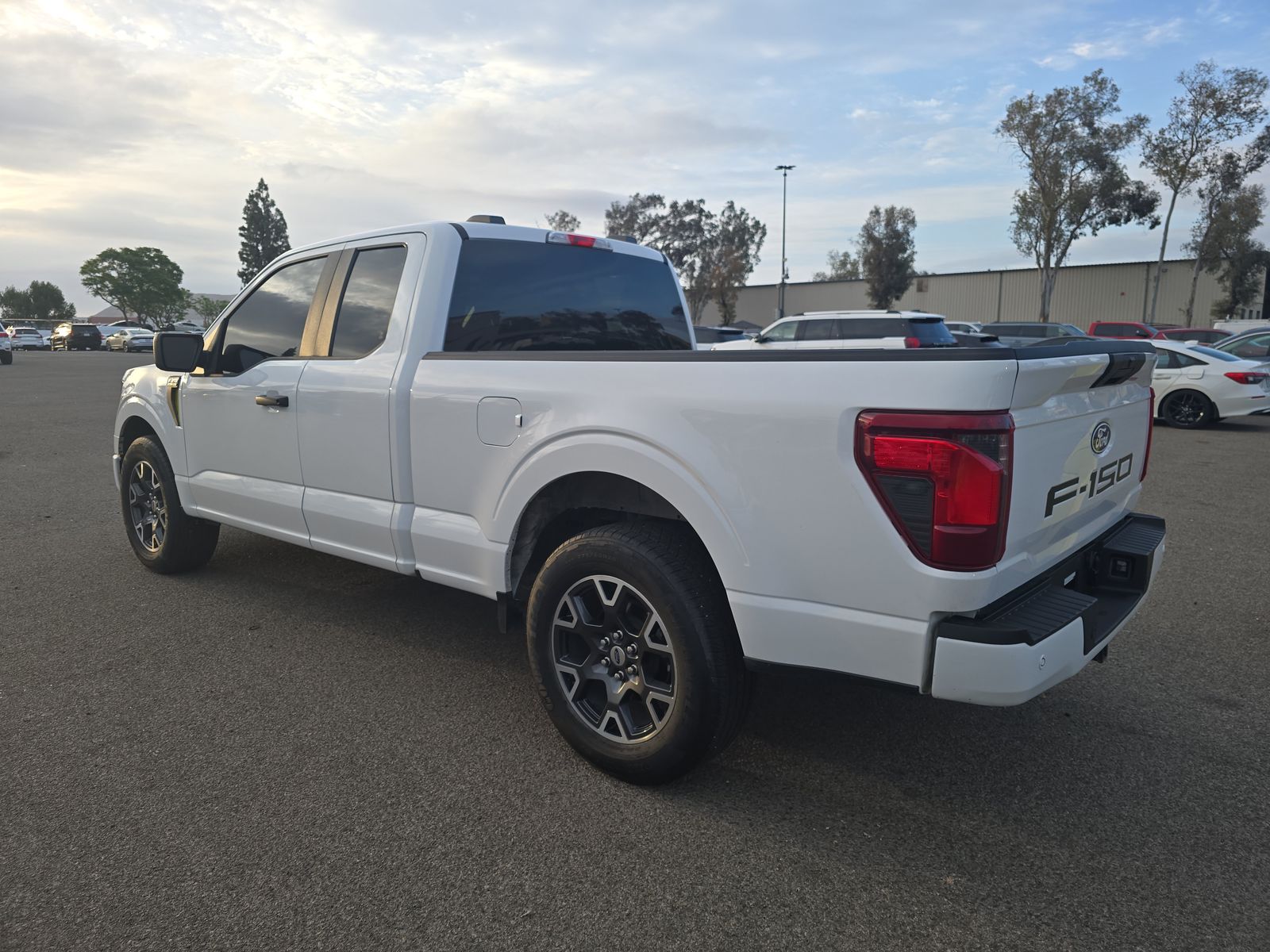 FORD F-150 - 7