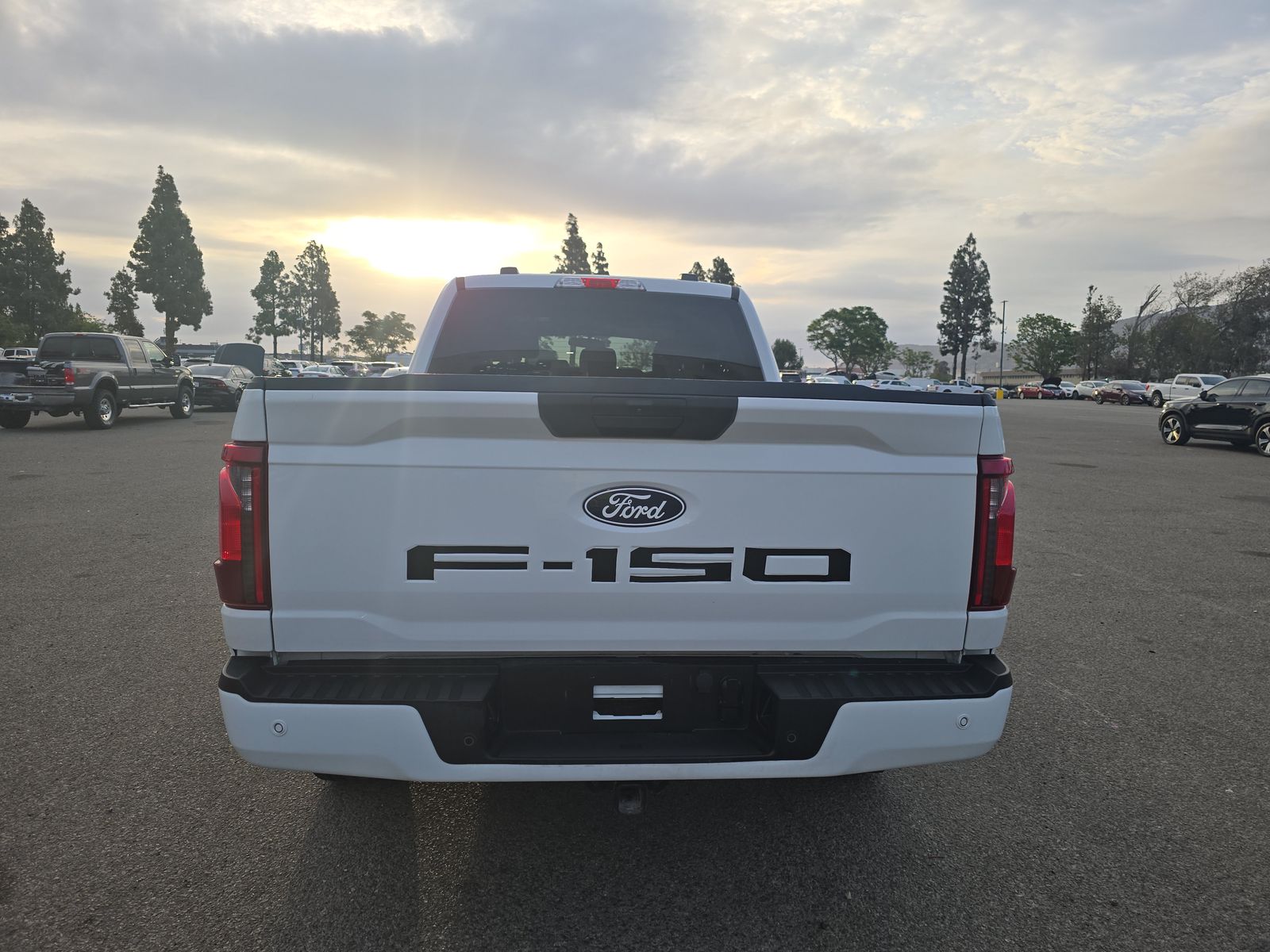 FORD F-150 - 6