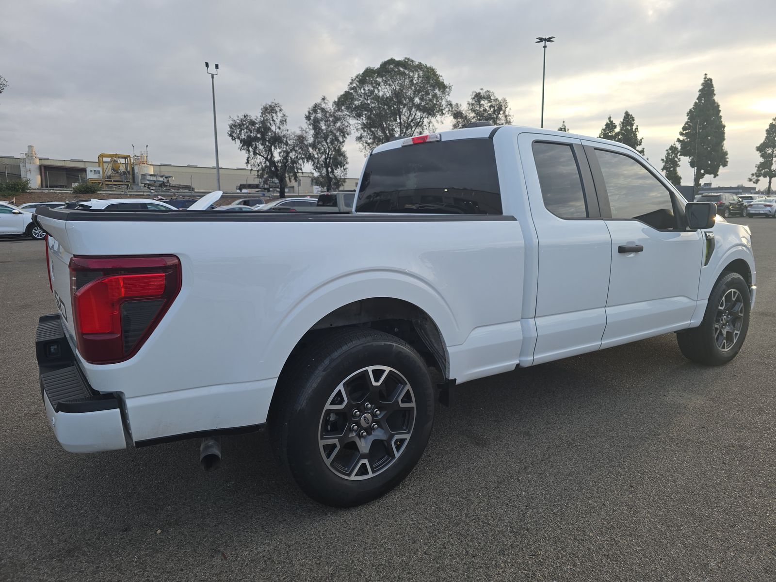 FORD F-150 - 5